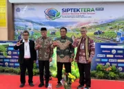 Polinela Gelar SIPTEKTERA 2026, Perkuat Hilirisasi Riset dan Transformasi Digital 10 Polinela Gelar SIPTEKTERA 2026 untuk Percepat Hilirisasi Riset Terapan dan Transformasi Digital