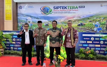 Polinela Gelar SIPTEKTERA 2026, Perkuat Hilirisasi Riset dan Transformasi Digital 3 Polinela Gelar SIPTEKTERA 2026 untuk Percepat Hilirisasi Riset Terapan dan Transformasi Digital