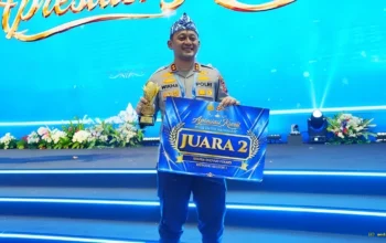 Polres Bogor Raih Juara 2 Inovasi Ketahanan Pangan, Dapat Penghargaan dari Kapolri 3 Polres Bogor Raih Juara 2 Inovasi Ketahanan Pangan Dapat Penghargaan dari Kapolri