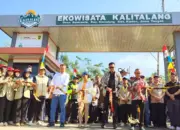 Yayasan AHM Dorong Warga Kemalang Klaten Kembangkan Ekowisata Kalitalang 14 Potensi Ekowisata Kalitalang Dikembangkan Warga Kemalang dengan Dukungan Yayasan AHM
