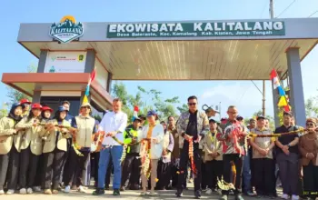 Yayasan AHM Dorong Warga Kemalang Klaten Kembangkan Ekowisata Kalitalang 7 Potensi Ekowisata Kalitalang Dikembangkan Warga Kemalang dengan Dukungan Yayasan AHM