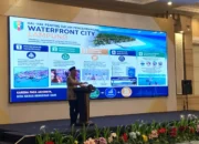Gubernur Mirza Dorong Penataan Pesisir Lampung Jadi Penggerak Ekonomi Baru 10 Potensi Pesisir Lampung Dinilai Besar Gubernur Mirza Dorong Pengelolaan Lebih Maksimal
