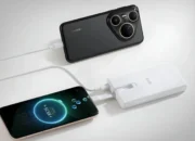 Power Bank Huawei 12.000mAh Punya Fitur Unik, Bisa Bantu Cari Saat Hilang