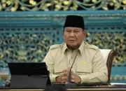 Prabowo Undang Peneliti BRIN ke Istana, Bahas Hasil Riset untuk Pangan, Energi, hingga Sampah 10 Prabowo Jadwalkan Pertemuan dengan Peneliti BRIN di Istana Siang Ini