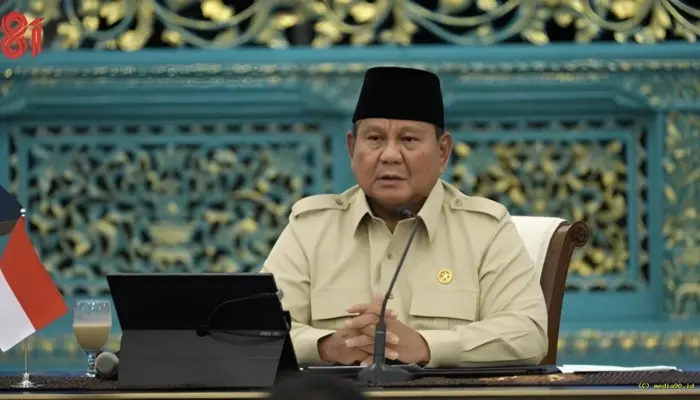 Prabowo Undang Peneliti BRIN ke Istana, Bahas Hasil Riset untuk Pangan, Energi, hingga Sampah