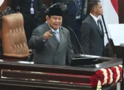 Prabowo Kecam Korupsi MBG: Pelakunya Disebut Orang Biadab dan Tak Pantas Dihormati 10 Prabowo Kecam Koruptor Dana MBG Orang Biadab dan Tak Layak Dihormati