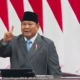 Prabowo Tegaskan Komitmen Lanjutkan Program MBG dengan Perbaikan dan Efisiensi