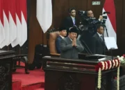 Prabowo: Bahasa Asing Akan Diajarkan Sejak Kelas 1 SD, dari Inggris hingga Mandarin