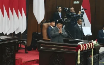 Prabowo: Bahasa Asing Akan Diajarkan Sejak Kelas 1 SD, dari Inggris hingga Mandarin 3 Prabowo Ungkap Bahasa Asing seperti Mandarin dan Prancis Mulai Diajarkan Sejak SD