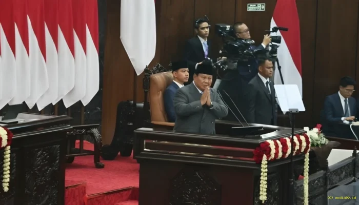 Prabowo: Bahasa Asing Akan Diajarkan Sejak Kelas 1 SD, dari Inggris hingga Mandarin