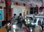 Pria 59 Tahun Ditemukan Tak Bernyawa di Kamar Kos Salatiga, Polisi Olah TKP