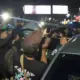 Viral! Diduga Coba Begal Driver GoCar di Serpong, Pria Berhoodie Hitam Diamankan Warga dan Polisi