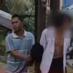 Pria di Samarinda Diikat di Tiang Listrik Usai Diduga Bawa Kabur Istri Orang, Kasus Berakhir Damai