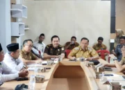 Program Sinita Ditargetkan Berjalan Agustus 2026, Pemkab Tubaba Siapkan Pelaksanaan
