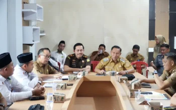 Program Sinita Ditargetkan Berjalan Agustus 2026, Pemkab Tubaba Siapkan Pelaksanaan