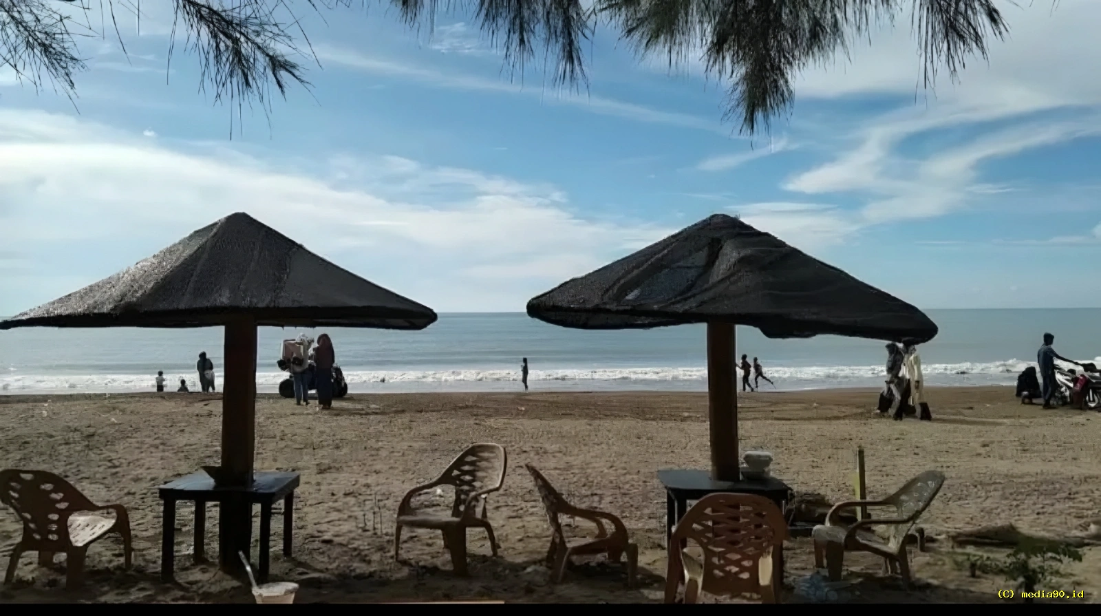 Punya Pesona Alam Memukau Ini 11 Wisata di Aceh Utara yang Wajib Masuk Daftar Liburan