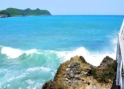 11 Wisata dan Pantai di Nagan Raya yang Menarik untuk Dikunjungi 10 Punya Pesona Alam yang Menawan Ini 11 Wisata di Nagan Raya yang Cocok untuk Family Time