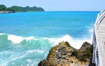 11 Wisata dan Pantai di Nagan Raya yang Menarik untuk Dikunjungi 3 Punya Pesona Alam yang Menawan Ini 11 Wisata di Nagan Raya yang Cocok untuk Family Time