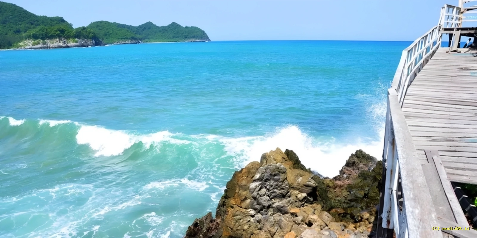 Punya Pesona Alam yang Menawan Ini 11 Wisata di Nagan Raya yang Cocok untuk Family Time