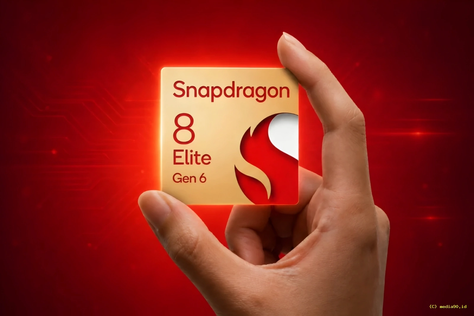 Qualcomm Dikabarkan Naikkan Harga Snapdragon, Smartphone Bisa Ikut Mahal