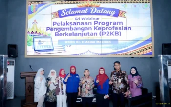 RSUDAM dan Konsil Kesehatan Indonesia Perkuat Program P2KB serta Profesionalisme Tenaga Medis 4 RSUDAM dan Konsil Kesehatan Indonesia Perkuat Program P2KB serta Profesionalisme Tenaga Medis