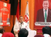 RUU Advokat Diharap Segera Disahkan Trimedya Bisa Jadi Kado untuk Advokat
