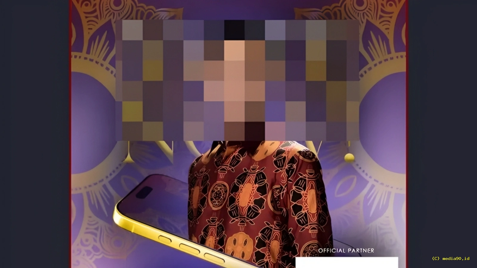 Raka Jatim 2026 Dicopot dari Gelar Runner Up Usai Diduga Minta Pacar Aborsi