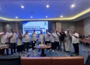 Rakorwil Pengembang Indonesia Sumatera Dorong Sinergi Atasi Backlog Perumahan di Lampung