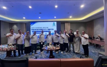 Rakorwil Pengembang Indonesia Sumatera Dorong Sinergi Atasi Backlog Perumahan di Lampung