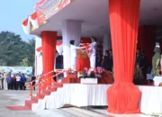 HUT ke-81 RI, Pemkab Tulang Bawang Luncurkan Bank Sampah Induk “Udang Manis” 12 Rayakan HUT ke 81 RI Bupati Tulang Bawang Dorong Gerakan Bank Sampah
