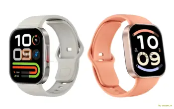 Bocoran Redmi Watch 6 Active dan Watch 6 Lite Terungkap, Bawa Layar AMOLED hingga Sensor Lebih Canggih 3 Redmi Watch 6 Active hingga Watch 6 Lite Disebut Segera Hadir, Ini Bocorannya