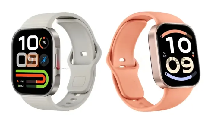 Bocoran Redmi Watch 6 Active dan Watch 6 Lite Terungkap, Bawa Layar AMOLED hingga Sensor Lebih Canggih