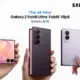 Resmi Ini Harga Samsung Galaxy Z Fold8 Series dan Galaxy Z Flip8 untuk Pasar Indonesia