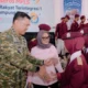 Resmikan Sekolah Rakyat Terintegrasi Bupati Lampung Timur Tekankan Pengentasan Kemiskinan
