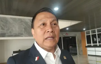 Respons Golkar dan PDIP Mardani Tegaskan Oposisi dan Koalisi Sama Mulianya