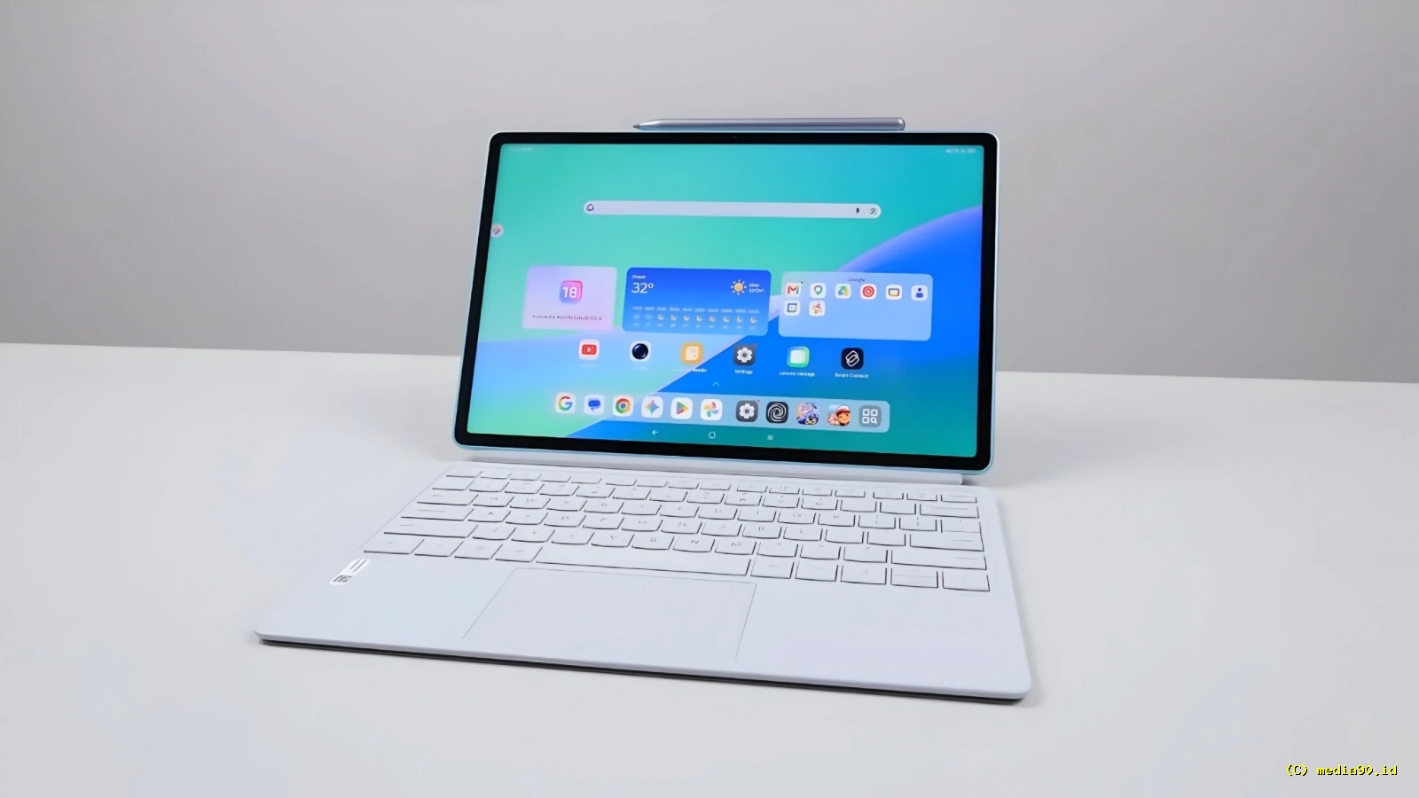 Review Lenovo Idea Tab Pro Gen 2: Tablet Layar Besar dengan Performa Kencang dan Harga Kompetitif