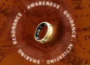 RingConn Gen 3 Edisi Lord of the Rings Segera Meluncur, Gandeng Warner Bros