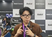 Kacamata AI Rokid Bisa Rekam Diam-diam? Ini Penjelasan Perusahaan soal Privasi 10 Rokid Respons Kekhawatiran Kacamata AI Bisa Digunakan untuk Merekam Diam-diam