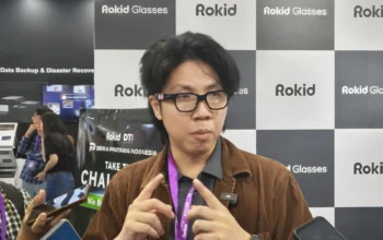 Kacamata AI Rokid Bisa Rekam Diam-diam? Ini Penjelasan Perusahaan soal Privasi 3 Rokid Respons Kekhawatiran Kacamata AI Bisa Digunakan untuk Merekam Diam-diam
