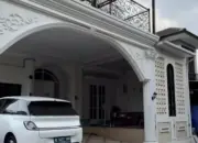 Rumah Aldi Taher Tak Kunjung Terjual Harga Naik Jadi Rp7 Miliar Plus Bonus Mercedes Benz C200