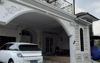 Rumah Aldi Taher Tak Kunjung Terjual Harga Naik Jadi Rp7 Miliar Plus Bonus Mercedes Benz C200