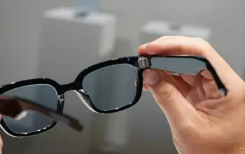 Samsung Siapkan Fitur Anti-Intip untuk AI Smart Glasses 3 Samsung Bikin AI Smart Glasses Lebih Privat dengan Fitur Anti-Intip
