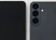 Samsung Galaxy S26 FE Lolos TKDN 38,20 Persen, Siap Meluncur di Indonesia? 12 Samsung Galaxy S26 FE Kantongi Sertifikasi TKDN, Pertanda Segera Hadir di Indonesia?