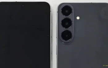 Samsung Galaxy S26 FE Lolos TKDN 38,20 Persen, Siap Meluncur di Indonesia? 5 Samsung Galaxy S26 FE Kantongi Sertifikasi TKDN, Pertanda Segera Hadir di Indonesia?