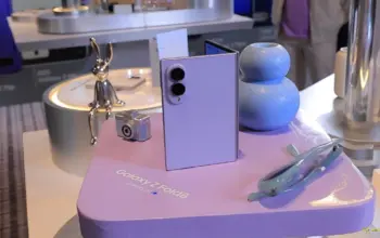Samsung Galaxy Z Fold8 Resmi Diperkenalkan Tampil Lebih Pendek dengan Layar Lebar