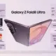 Samsung Galaxy Z Fold8 Ultra Hadir dengan Upgrade, Ini Peningkatan Utamanya