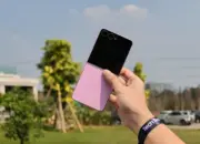 Samsung Luncurkan Galaxy Z Flip8 Bobot Lebih Ringan dengan Bodi Lebih Tipis