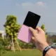 Samsung Luncurkan Galaxy Z Flip8 Bobot Lebih Ringan dengan Bodi Lebih Tipis