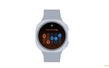 Samsung Dikabarkan Siapkan Galaxy Aero, Smartwatch Baru Tanpa Wear OS 3 Samsung Siapkan Galaxy Aero, Smartwatch Baru dengan Baterai Lebih Awet?