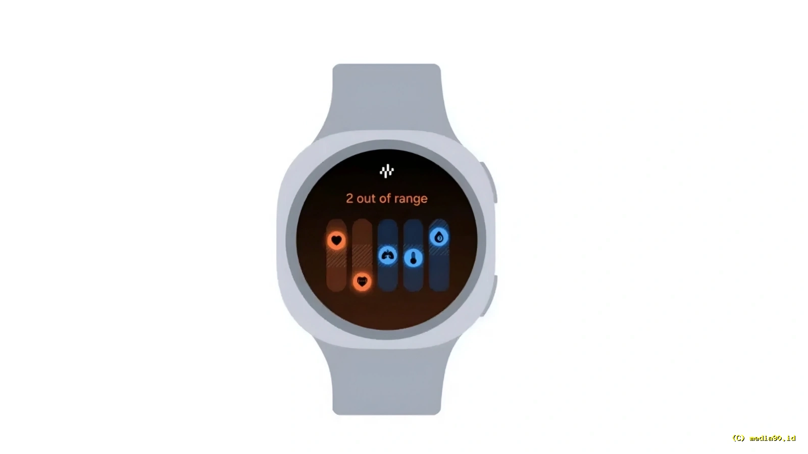 Samsung Siapkan Galaxy Aero, Smartwatch Baru dengan Baterai Lebih Awet?